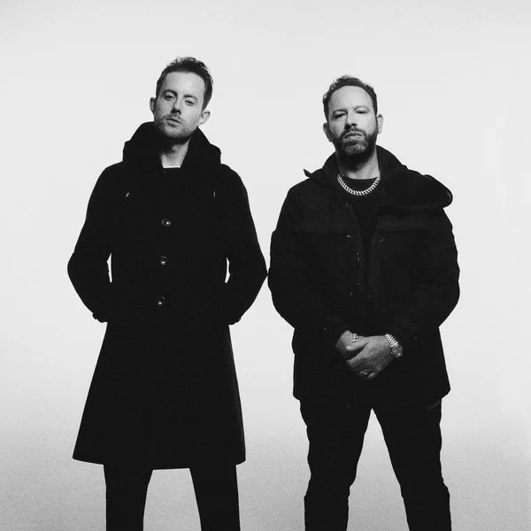 Chase & Status - 「Disgruntled」 ft. J Hus & IRAH : UKのDnB-ラップ夏のコラボ