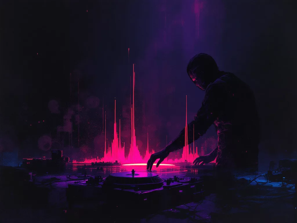 BAGS INC. : Addison Groove & Sam Binga lanzan su primer álbum juntos en Pineapple Records
