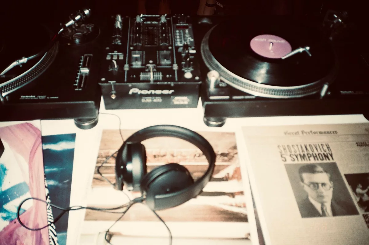 Drie jungle-singles onder de loep genomen: Stretch, Lemon & Mint, New Decade